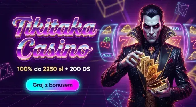 Tikitaka Casino